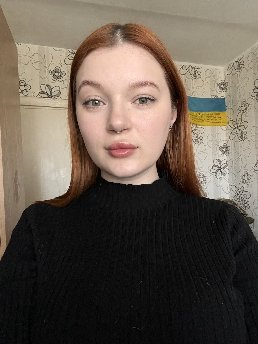 жанна, 26, 🇺🇦 tweet media
