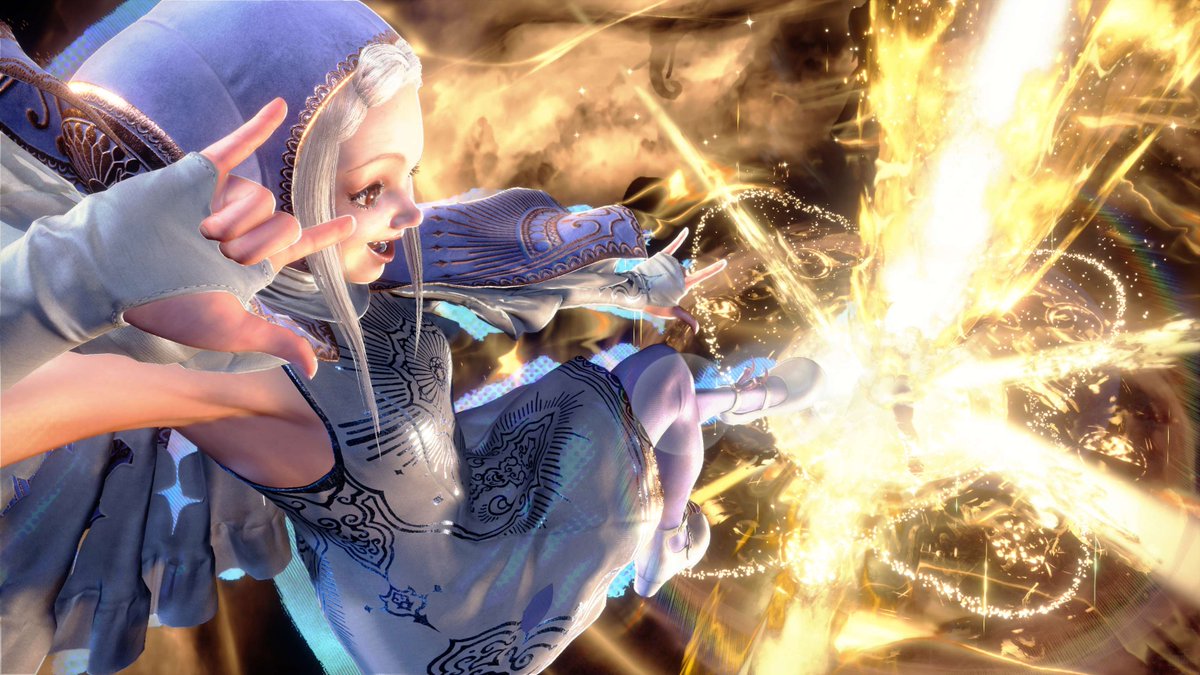 Capcom Europe tweet media
