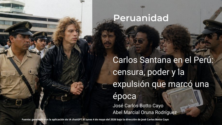 abrecht23's tweet photo. La historia cultural del Perú en el siglo XX no puede comprenderse plenamente sin atender a las tensiones entre el poder político y las expresiones artísticas que emergieron en contextos de cambio social.

https://t.co/bwp61BhG1F

#abrecht #noticias #actualidad #periodismo #peru https://t.co/iuVr3i7y6x