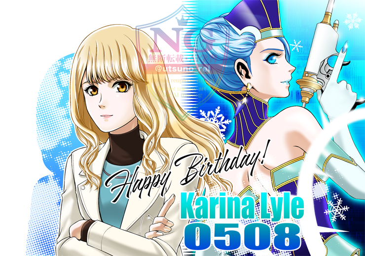 ぅっの@3期を期待 tweet media
