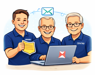 centrosystems's tweet image. Expert IT advice when you need it 💡
We provide clear, practical guidance to support your business decisions.
#ITAdvice #BusinessSupport