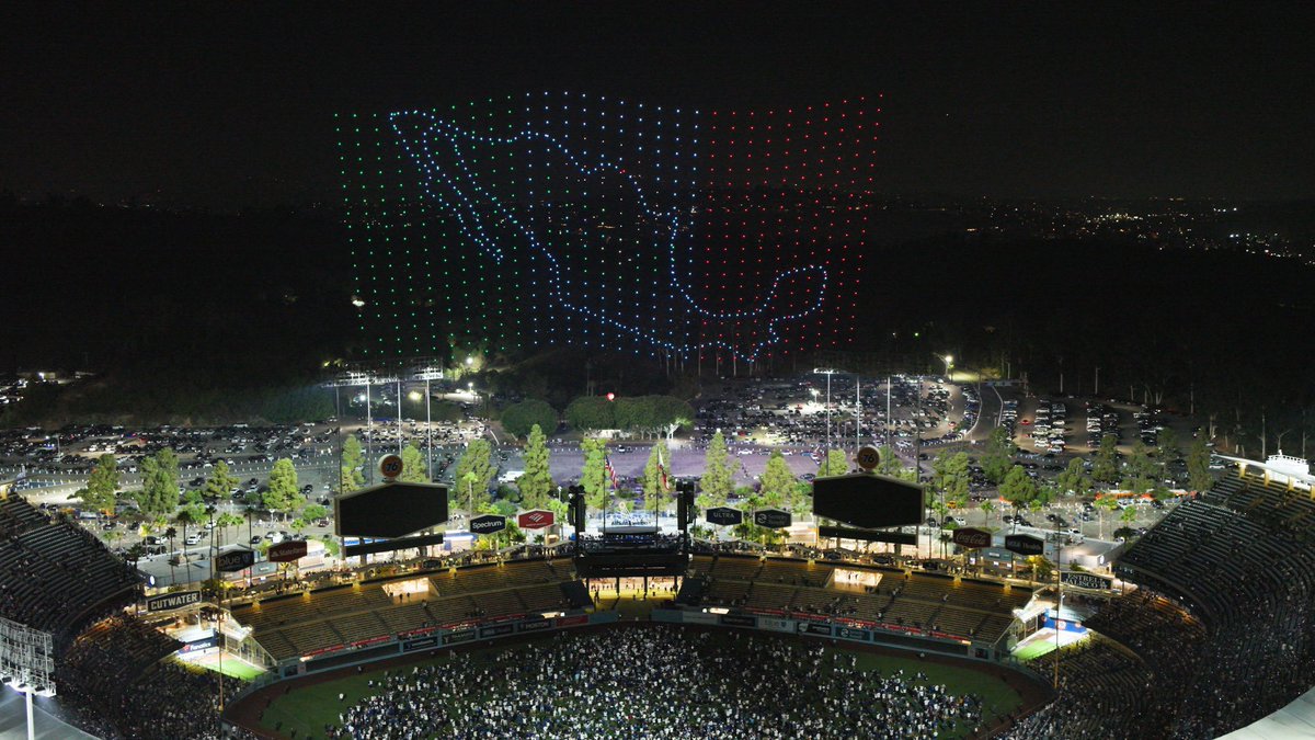 Sky Elements Drones tweet media