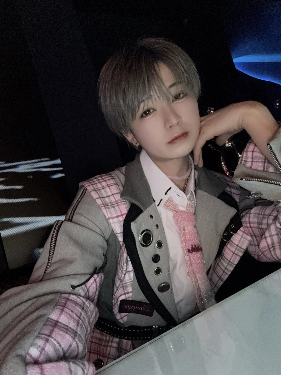勝しか晋大郎 tweet media