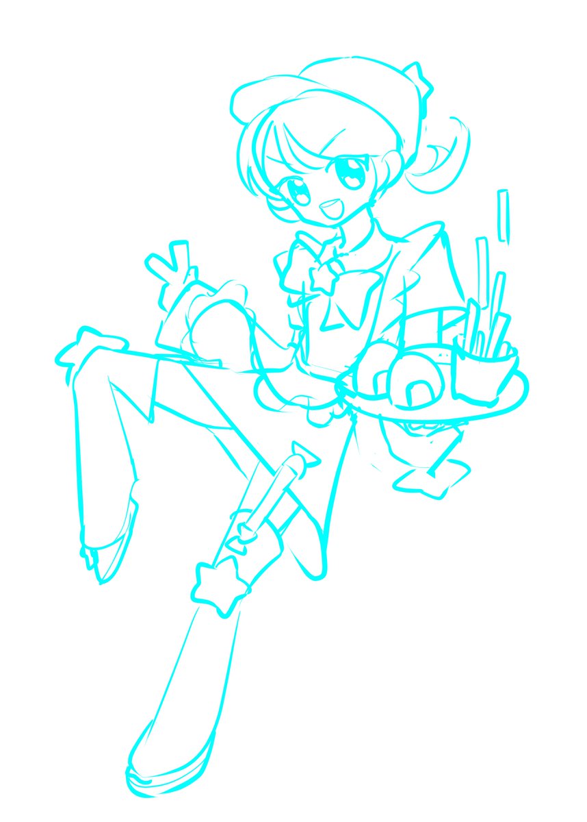 絵置場くま tweet media
