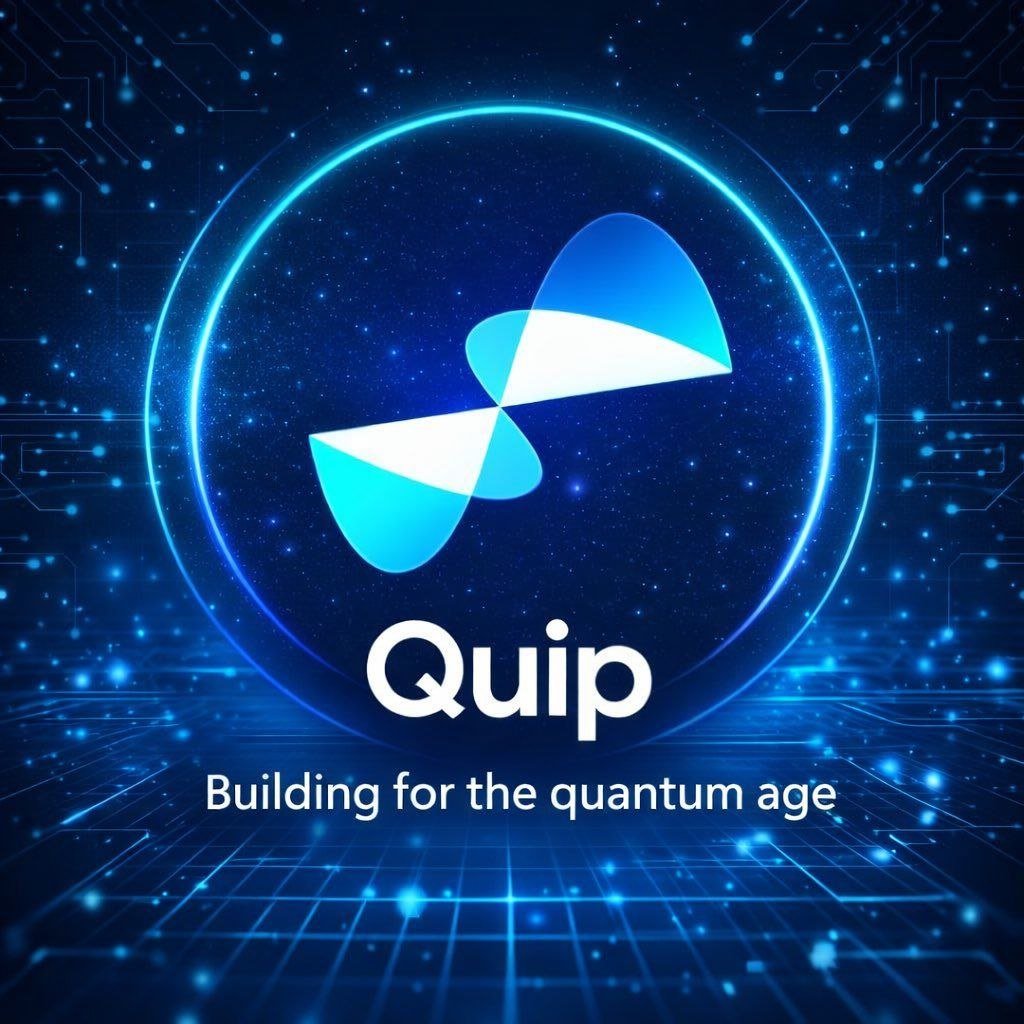 TheEddyEth's tweet photo. Back on @quipnetwork and it is starting to feel like a system you slowly grow into

Not everything is obvious at first but patterns start to show once you stay active

It feels less about doing more and more about doing things with purpose

Still exploring and adjusting along the way 👀