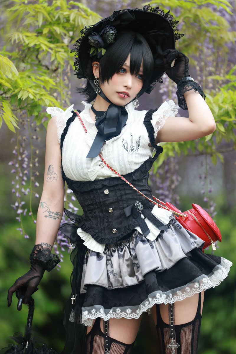 希少耽美系Goth、Black l CD 詰め合わせ 希少耽美系Goth、Black l CD 詰め合わせ GOTH LUV | BLACK KRAY AKA