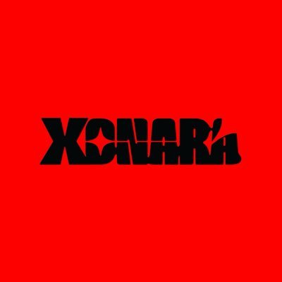 XONARA BASE tweet media