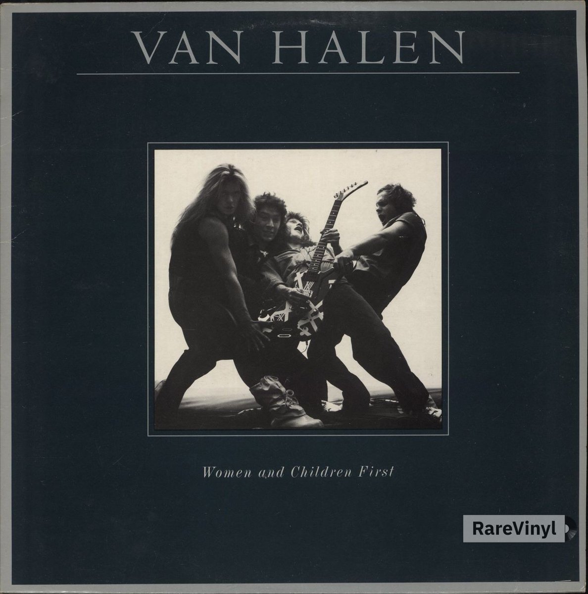 Rare Vinyl tweet media
