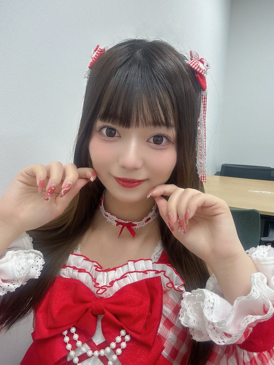 藤乃はな/ドラドロ tweet media