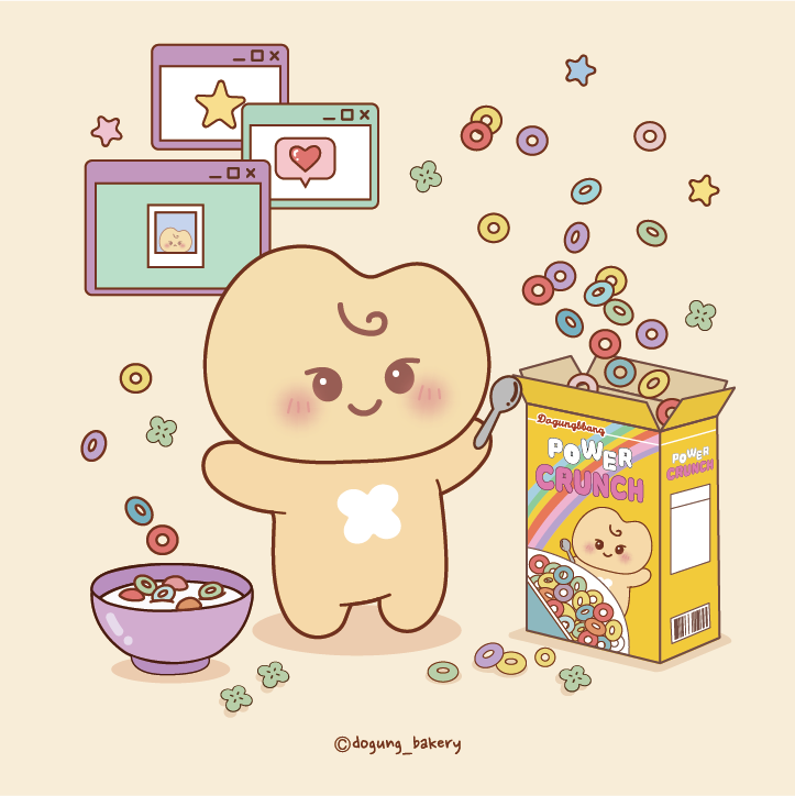 도궁빵 베이커리 tweet media