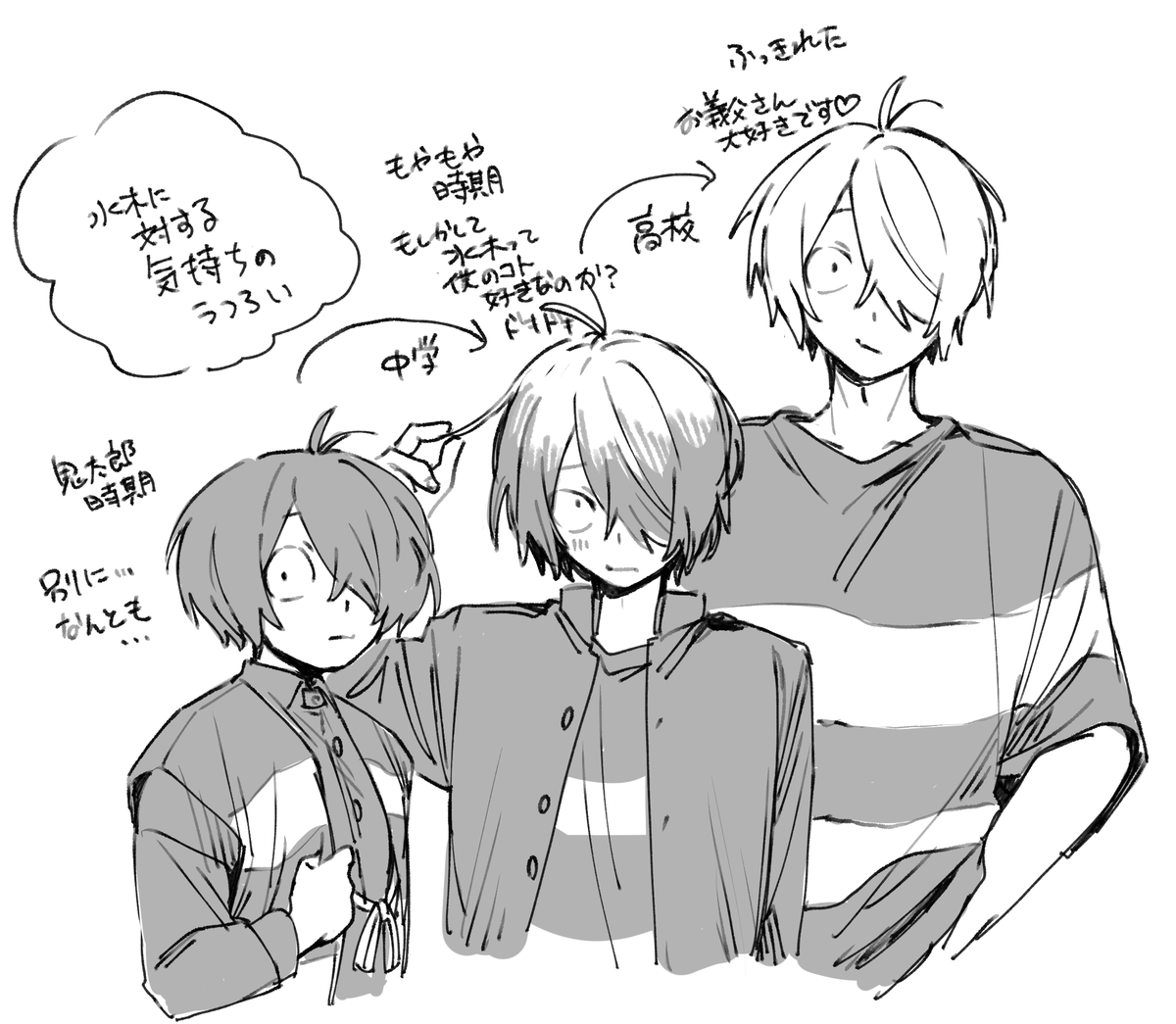 どすこ tweet media