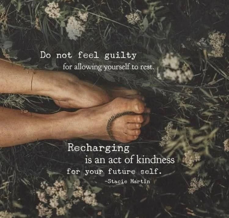 AnsElfMIA's tweet image. #Earthtime is an act of kindness to yourself 🤗 
#tiptuesday: spend time in nature☀️