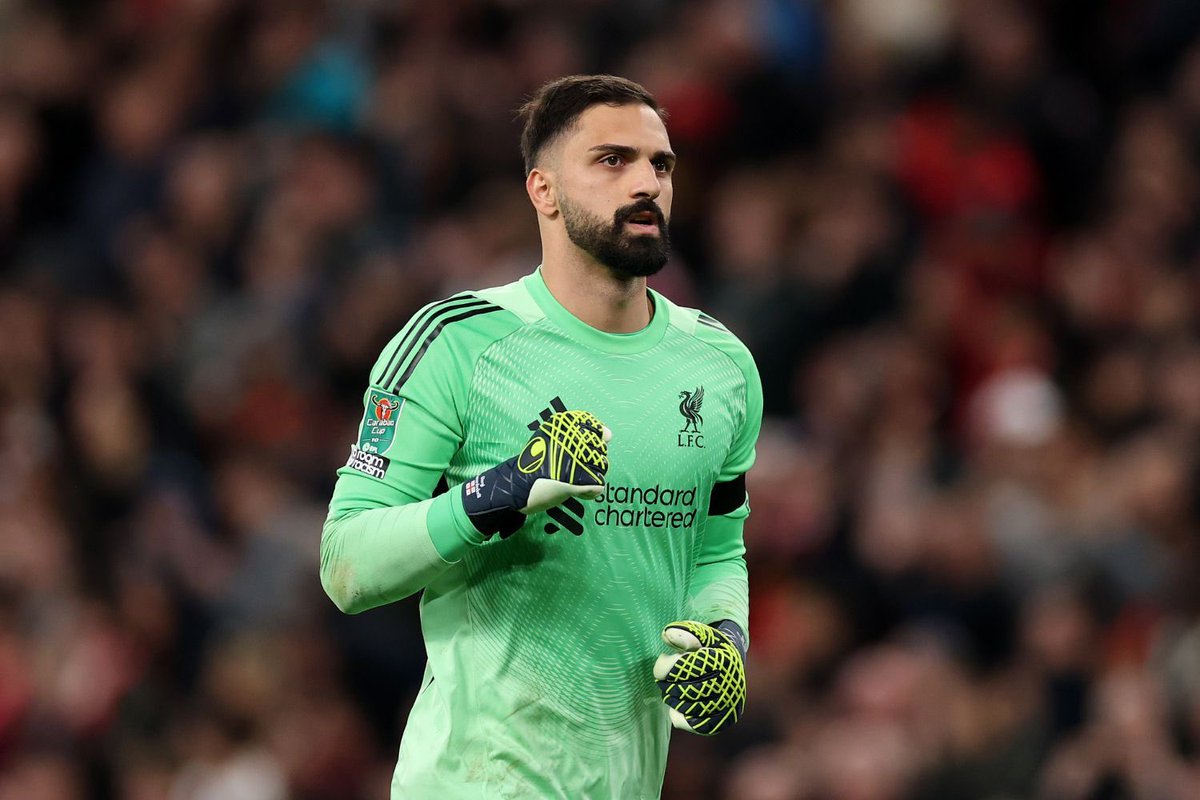 Anything Liverpool tweet media