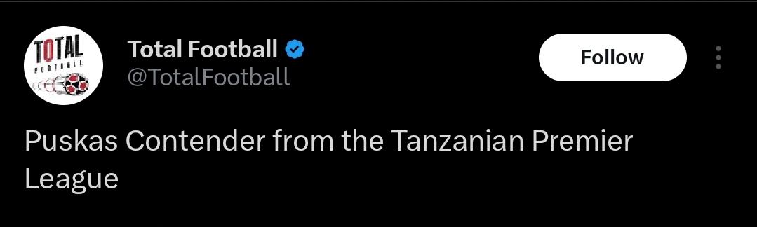 MLatin_Pablo's tweet photo. @cleansheet_1 Hii Umeiona Lakini Mkuu https://t.co/c5I0H0o1JB