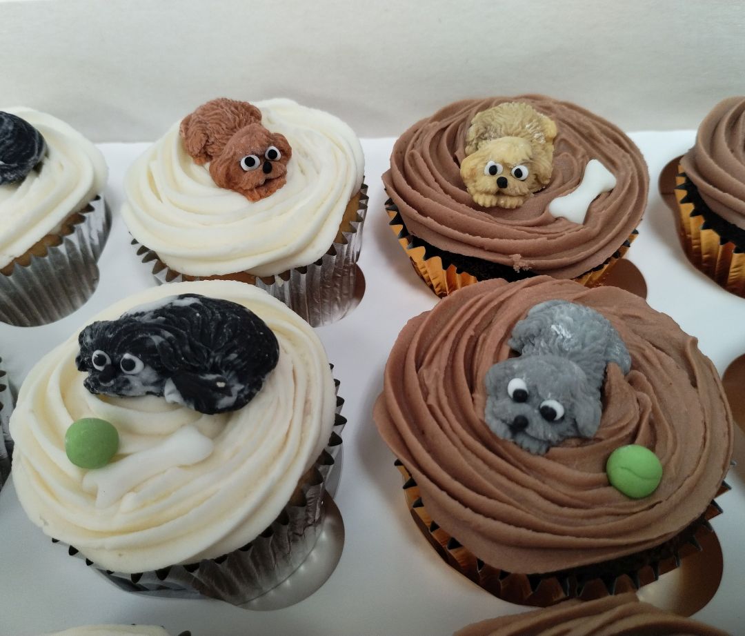 English Truffle Co tweet media