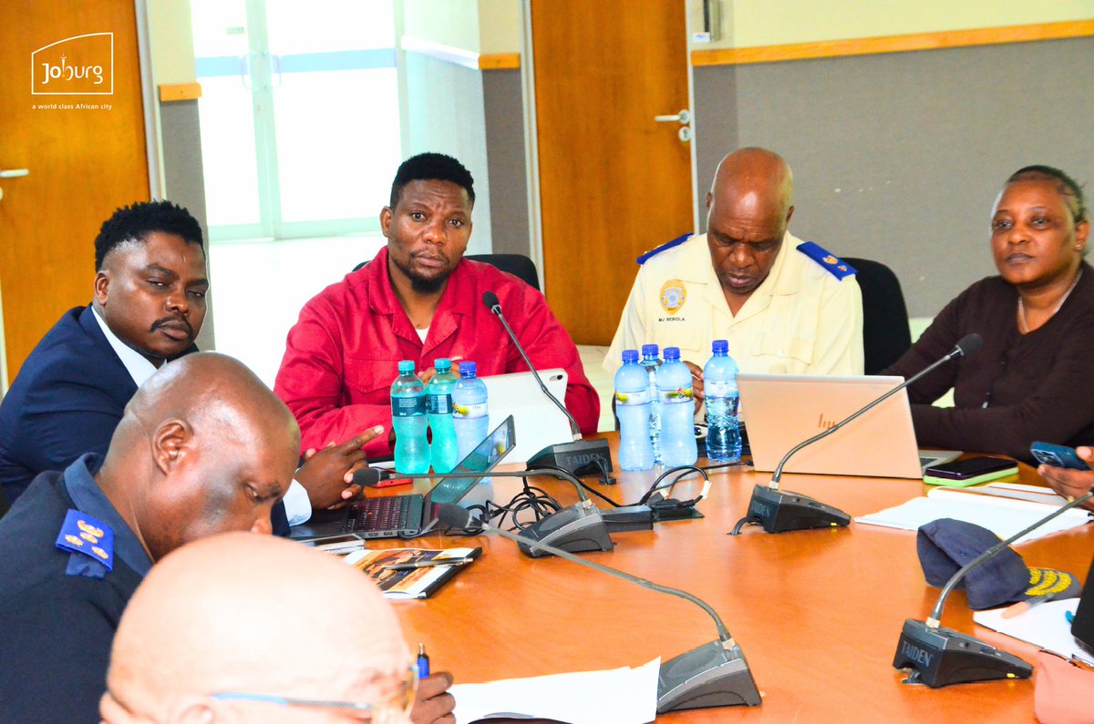 COJ People’s MMC Public Safety tweet media