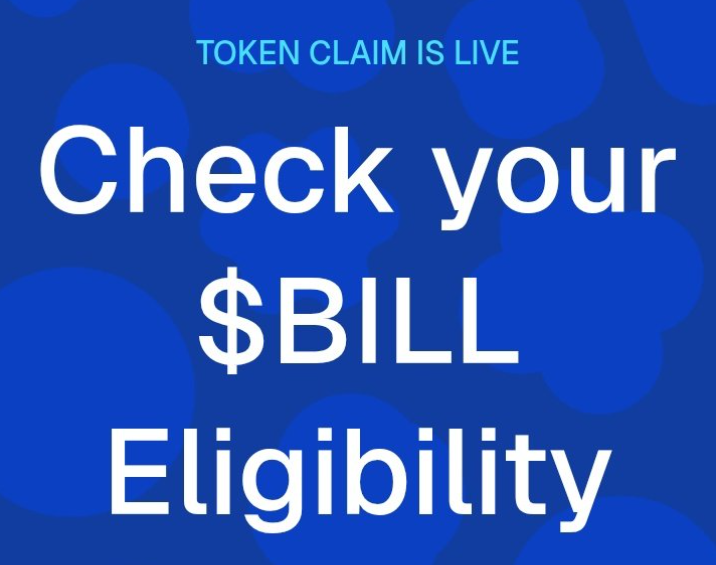 0xDegenDankz's tweet image. $BILL 进入关键阶段了 👀

🔗 community.billionse.network

空投已开放领取
第二季已经开始运行
现在不只是参与
而是重新布局的位置

新一轮早期 &amp;gt; 上一轮后期

#BILL #Degen #AlphaCall #sstvi #PumpFun #Crypto
