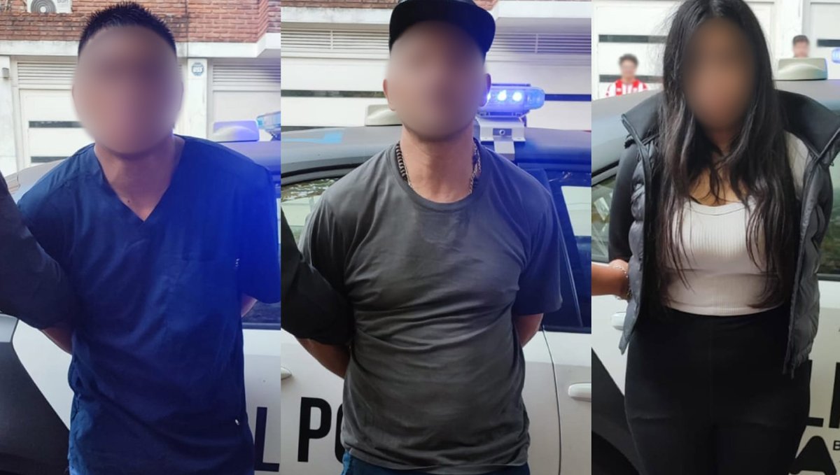 Noticias Policiales tweet media
