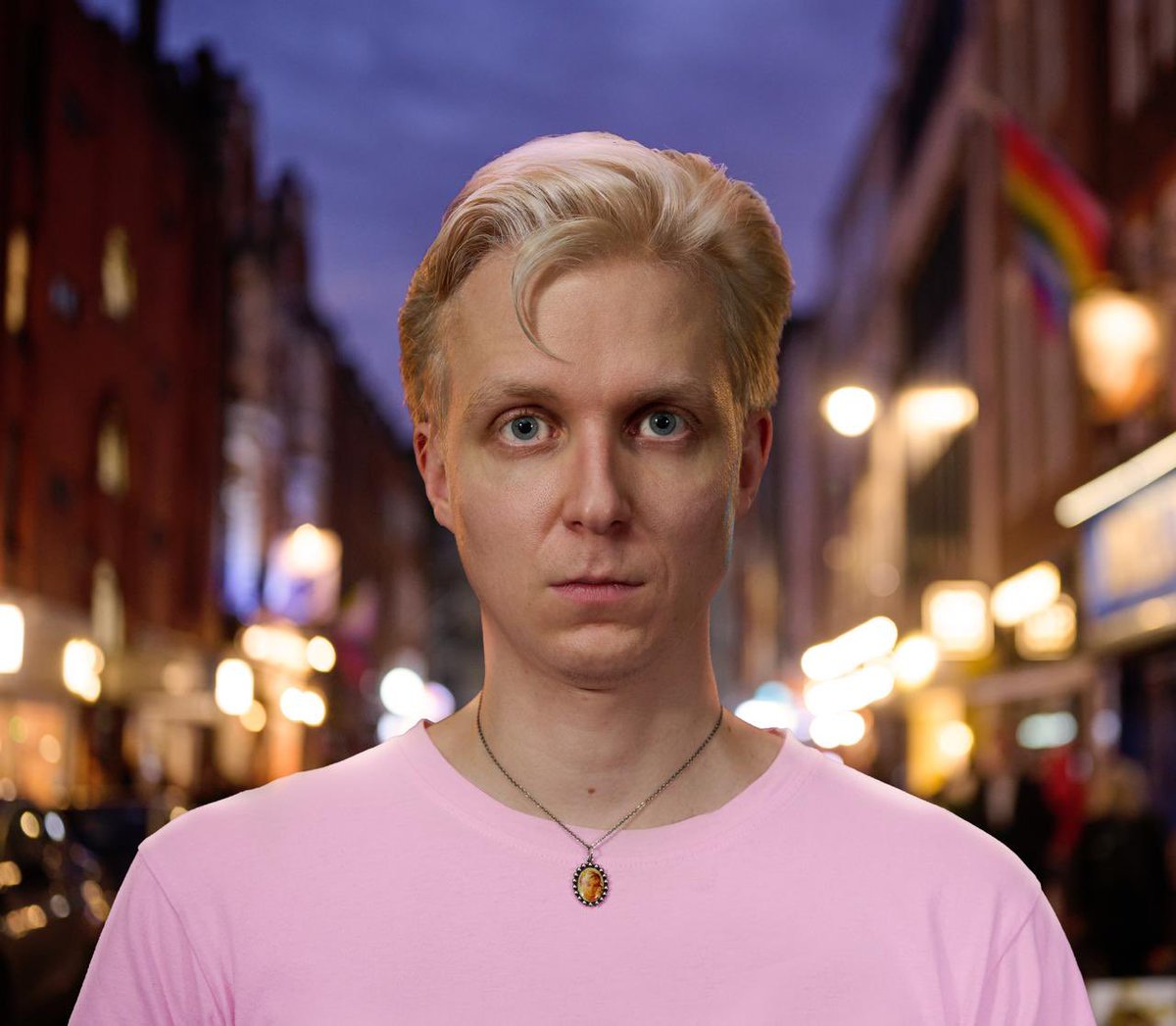 linus karp tweet media