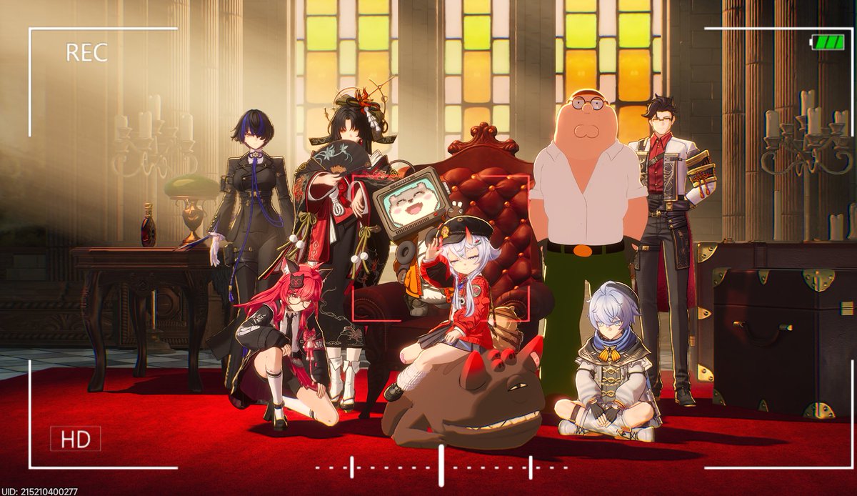 AyakaMods tweet media