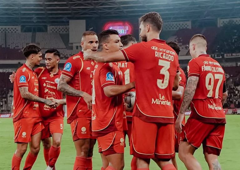 Indos FC tweet media