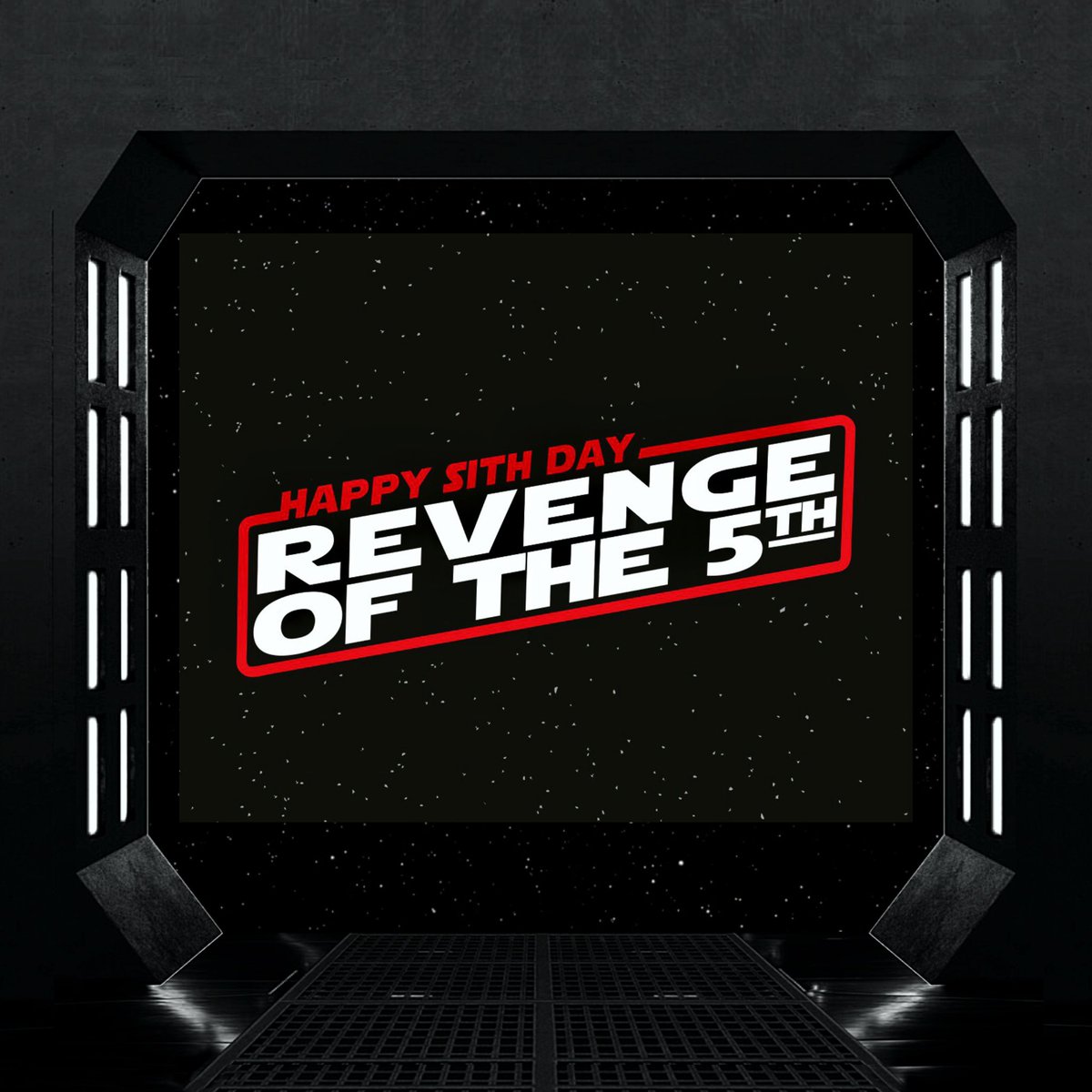 Today in Star Wars History tweet media