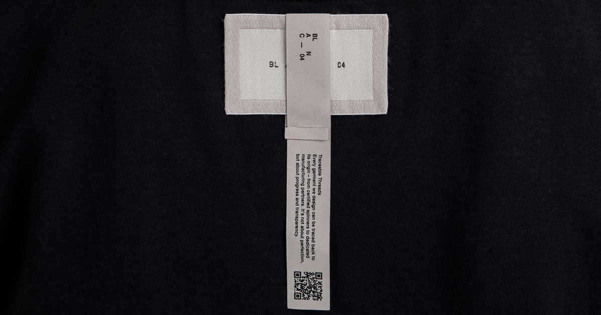 TrimcoGroup's tweet photo. Your brand is built into the details. From woven labels and hangtags to badges and branding for home textiles, trims are never random. They are choices that define how your products look, feel, and are perceived. Explore Trimco Group's trim solutions at 👉 https://t.co/6AoAiWoSpx https://t.co/udZMb6CxJ0