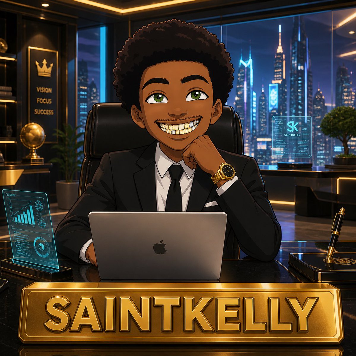 Saint-Kelly tweet media