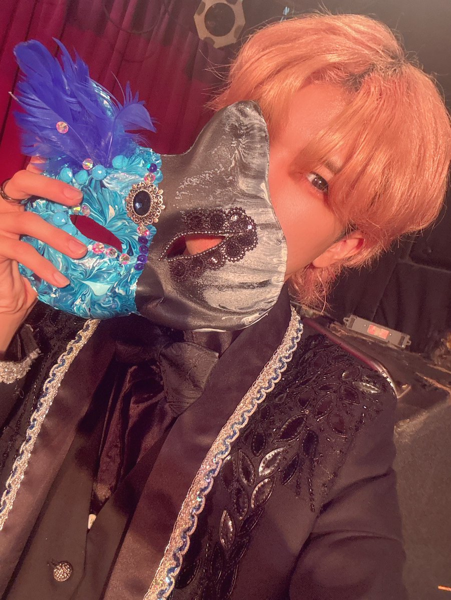 森川 七星 【100STARS】 tweet media