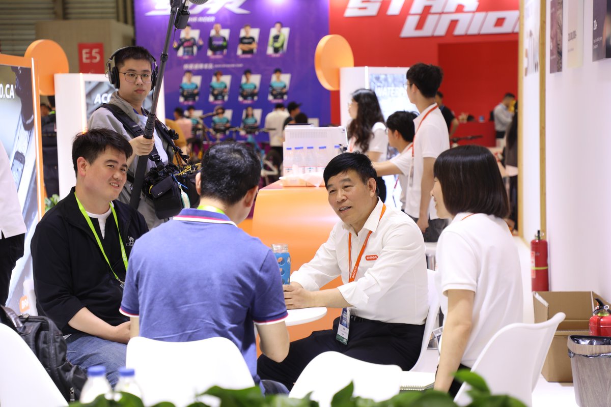 Bafang E-Bike Drive Systems tweet media
