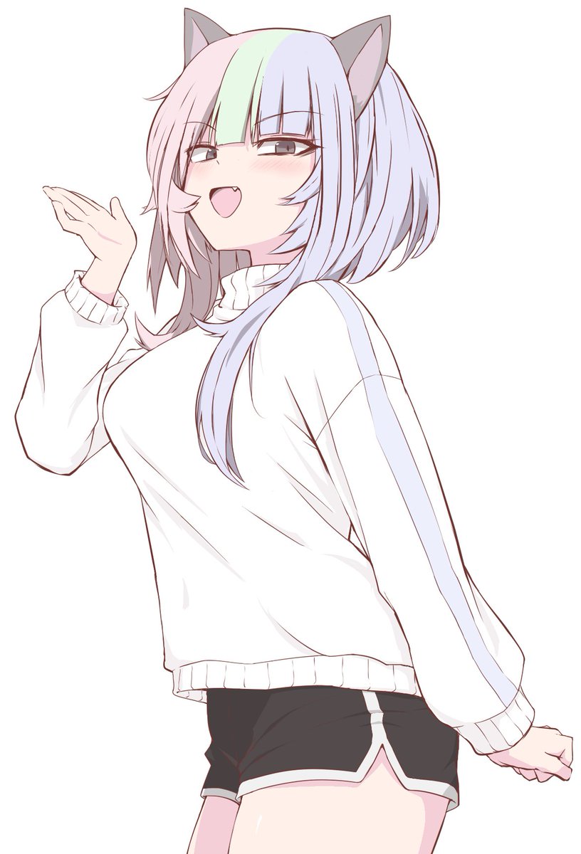 おくまり tweet media