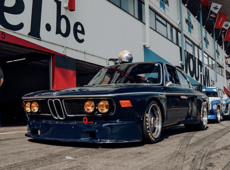 BOHP's tweet photo. BMW 3.0CSL レースカー(E9)の画像~その2 | BMWおたっきーず!Blog - BMW総合情報ブログ https://t.co/PRsjKPq1H0 #BMW #BMW30CSL #BMWCSL #CSL #BMWE9 https://t.co/HWB4Q7jJHm