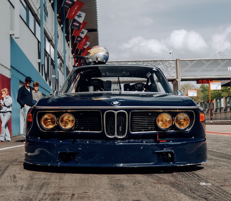 BOHP's tweet photo. BMW 3.0CSL レースカー(E9)の画像~その2 | BMWおたっきーず!Blog - BMW総合情報ブログ https://t.co/PRsjKPq1H0 #BMW #BMW30CSL #BMWCSL #CSL #BMWE9 https://t.co/HWB4Q7jJHm