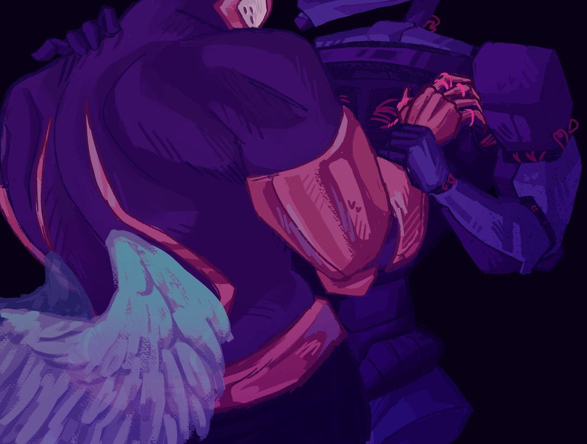excite me with your demise

#ultrakill