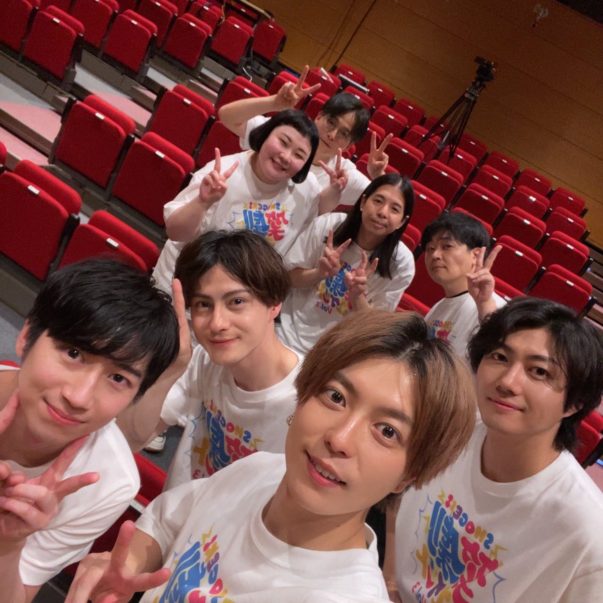 小坂涼太郎 tweet media