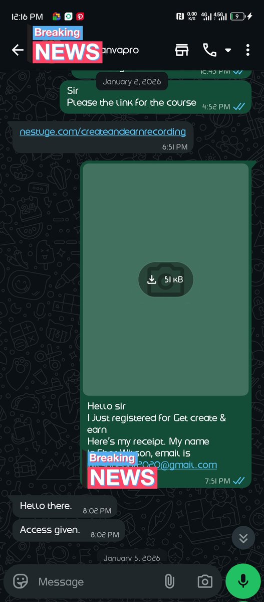 EdoYoruba Designer | Graphics × AI Video Creator tweet media