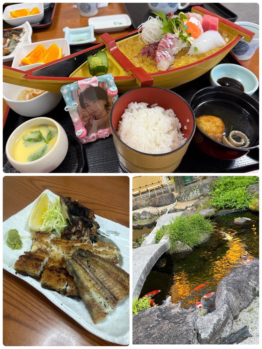 りぃたむ tweet media