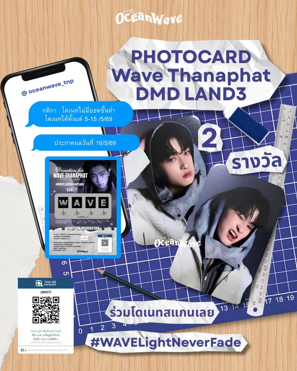 OceanWave tweet media