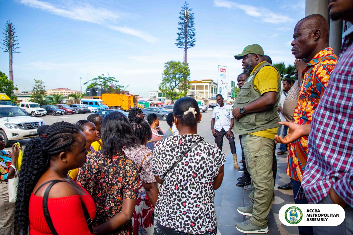 CITY OF ACCRA tweet media