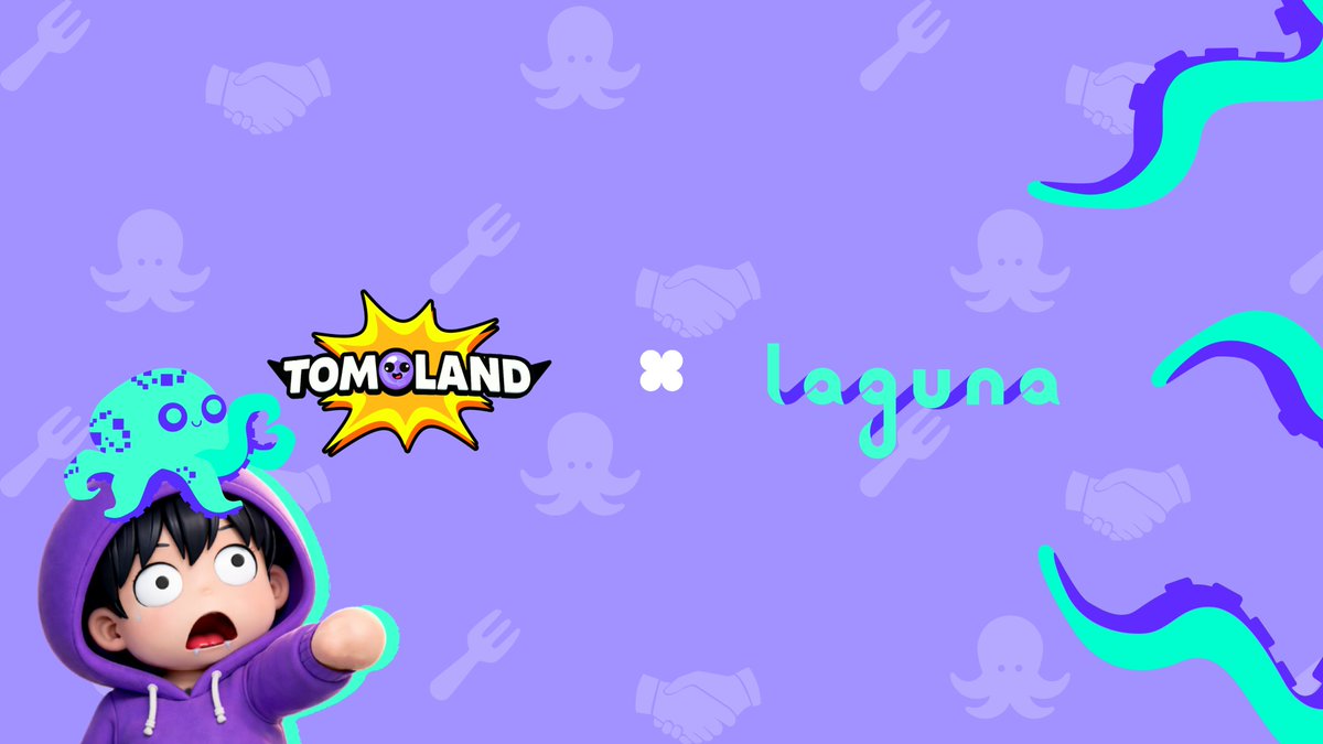 Tomoland tweet media