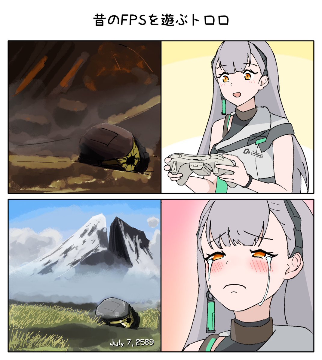 Takanacy tweet media