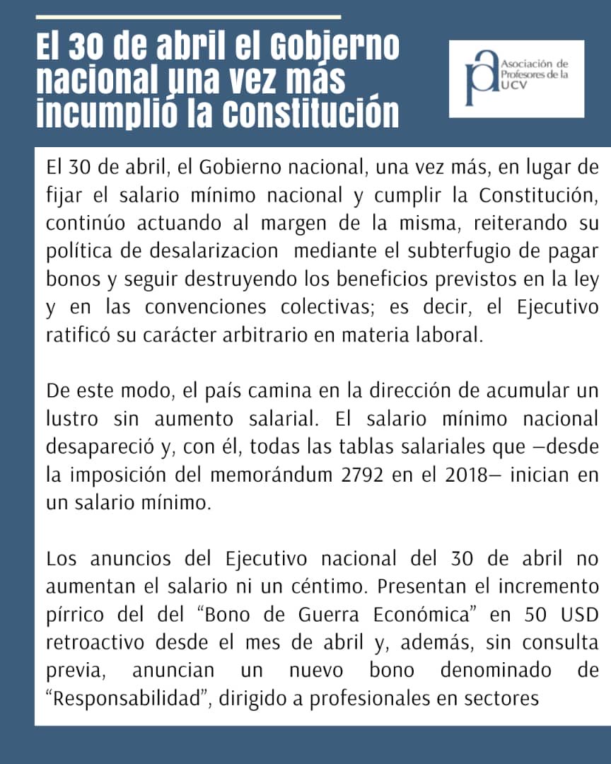 El Cooperante tweet media