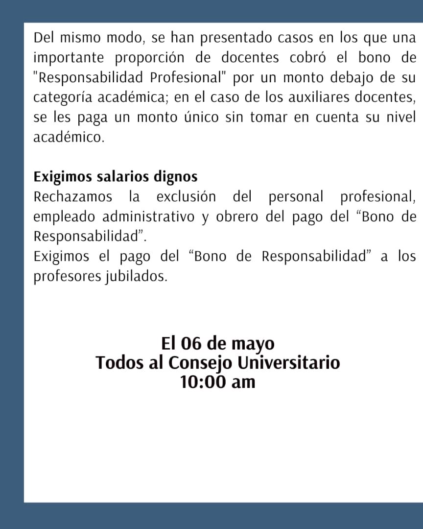 El Cooperante tweet media