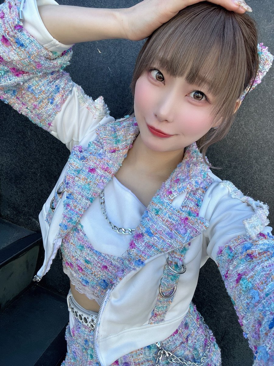 堂福みこと［Axelight］ tweet media