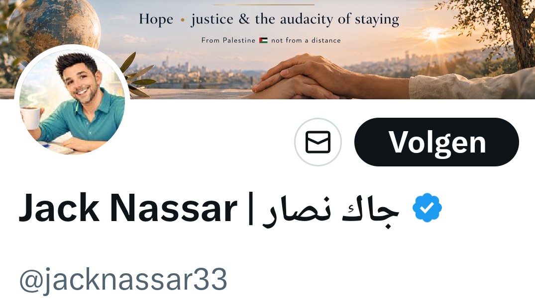 HermanMeeuwiss1's tweet image. Wij, Palestijnse christenen, zeggen dit al tientallen jaren, maar niemand luistert of lijkt zich erom te bekommeren. We worden  aangevallen, beledigd, in diskrediet gebracht en ons geloof wordt in twijfel getrokken. Zelfs de Israëlische media erkennen het, maar niemand luistert⬇️