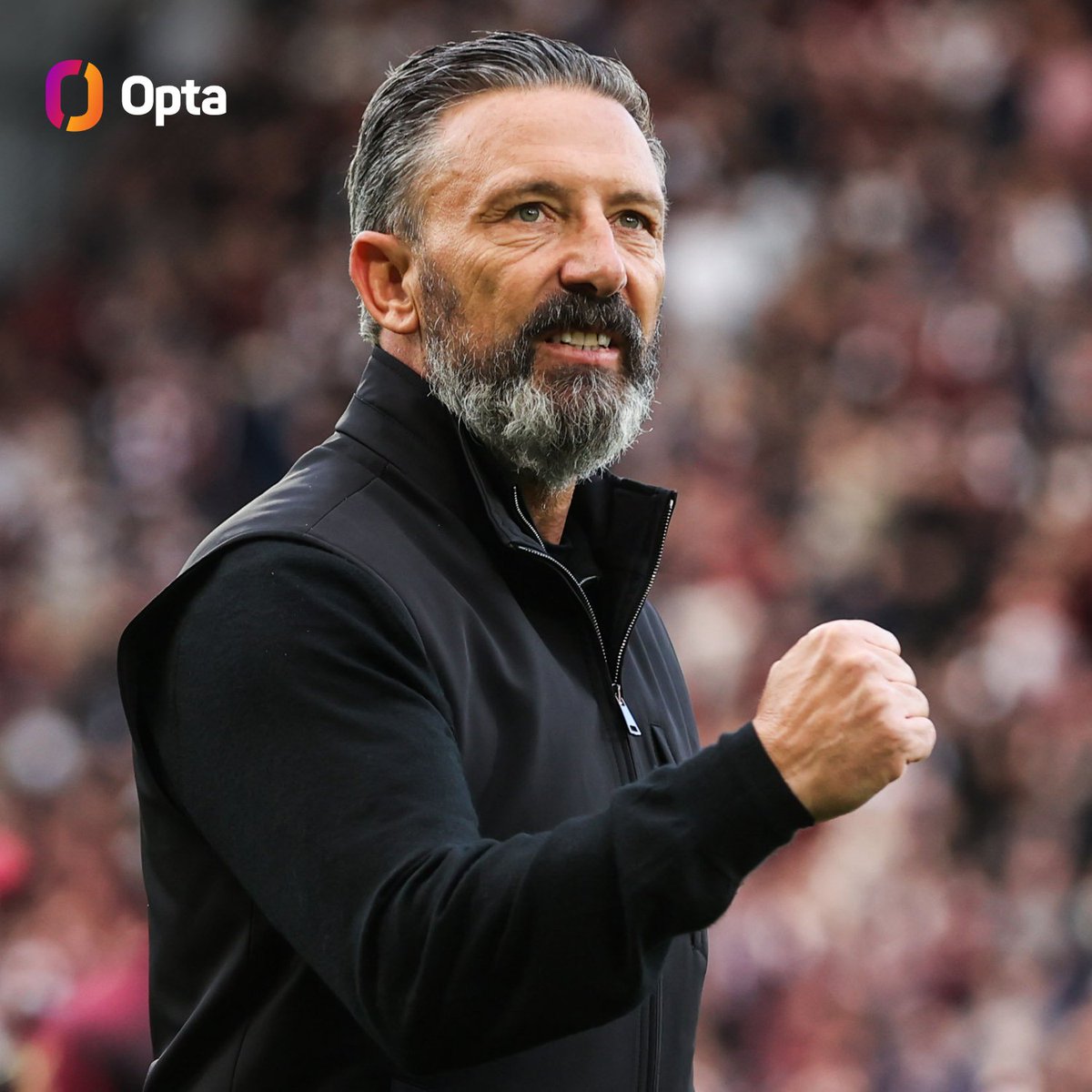 OptaJoe tweet media