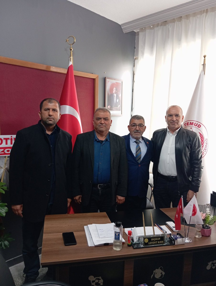 Temud Adana tweet media