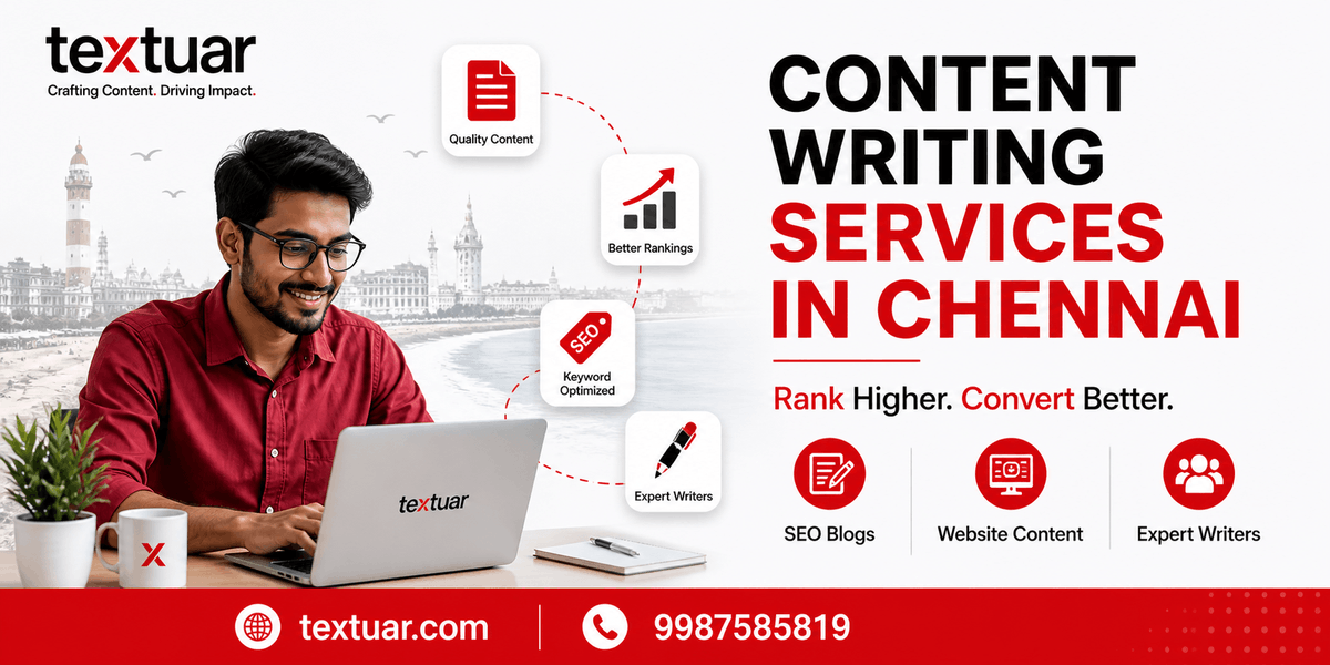 Textuar-Content Writing Agency tweet media