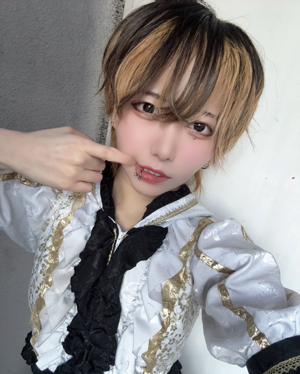 飛狐 えれん Hello♡DayDream！ tweet media