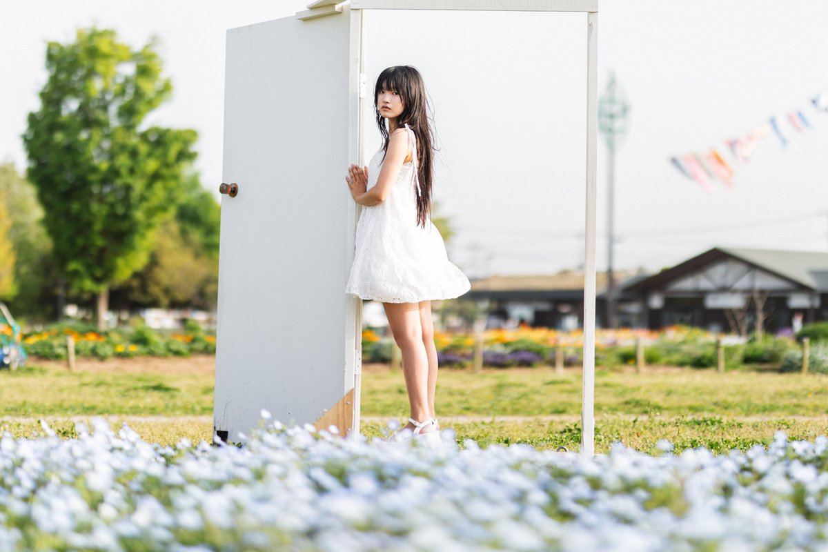 のぶ tweet media